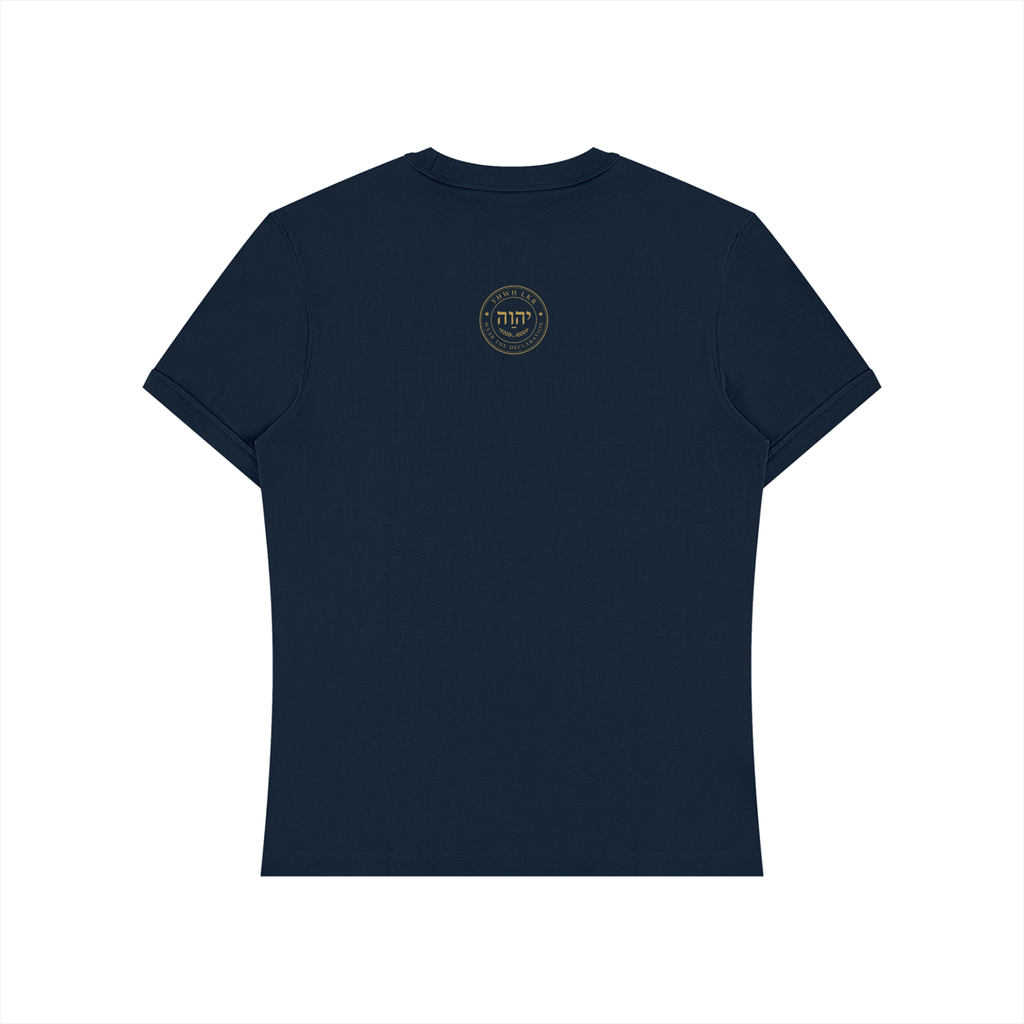 The Yahweh Alone Tee