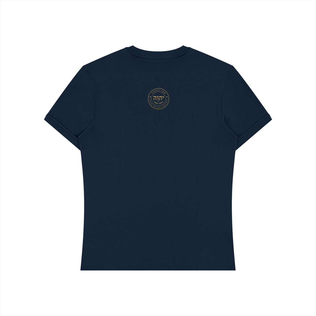 The Yahweh Alone Tee