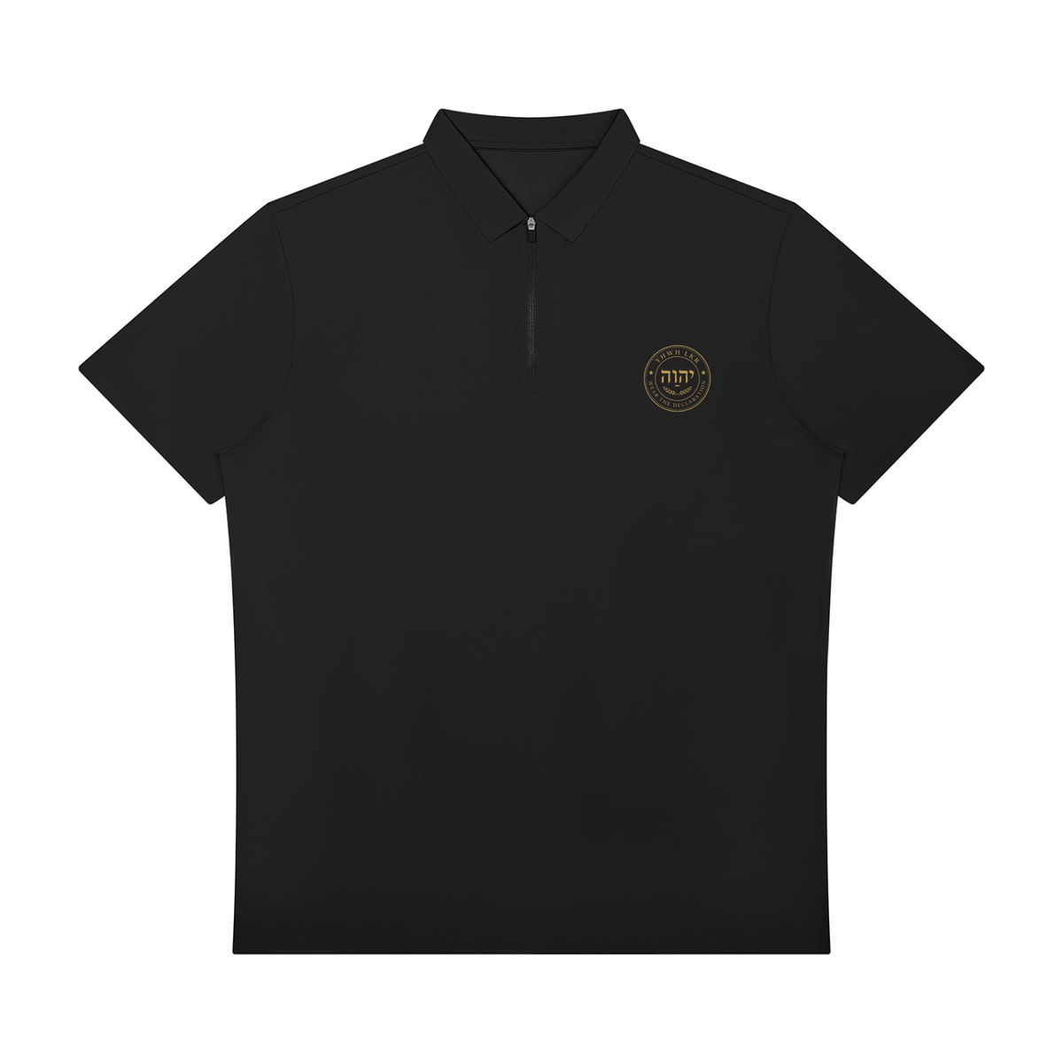 The Declaration Performance Polo