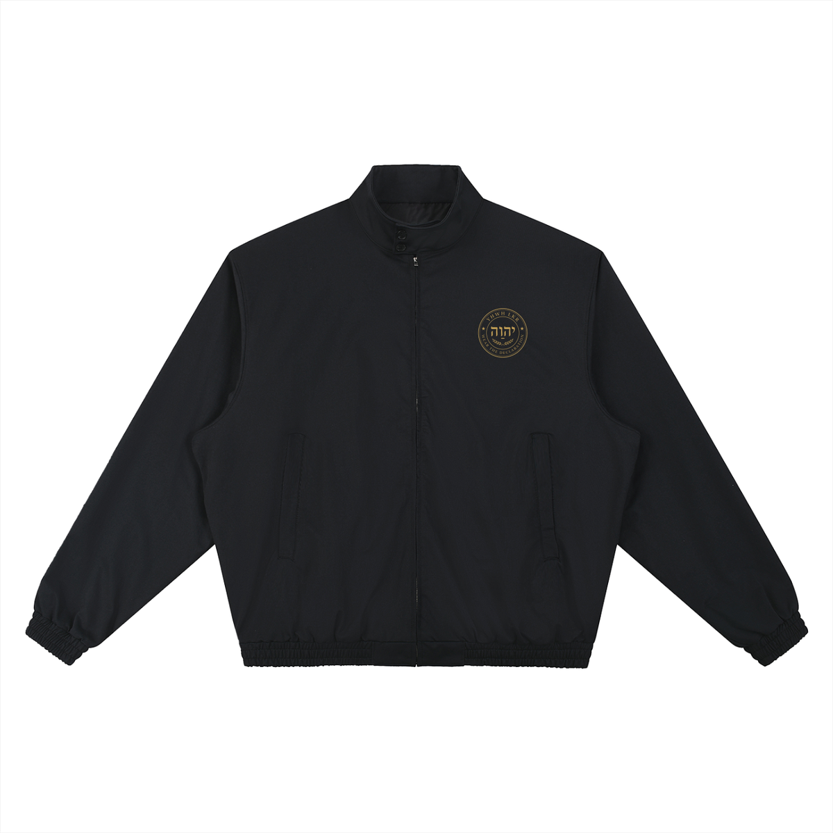 The Evangelist Bomber 001