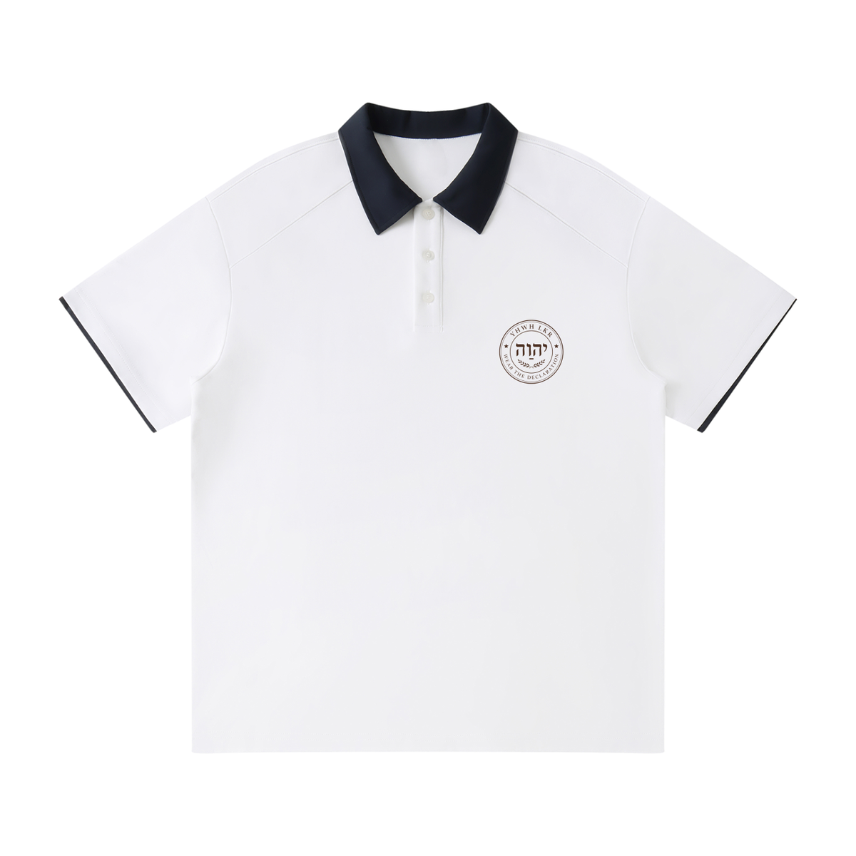 The Declaration Polo