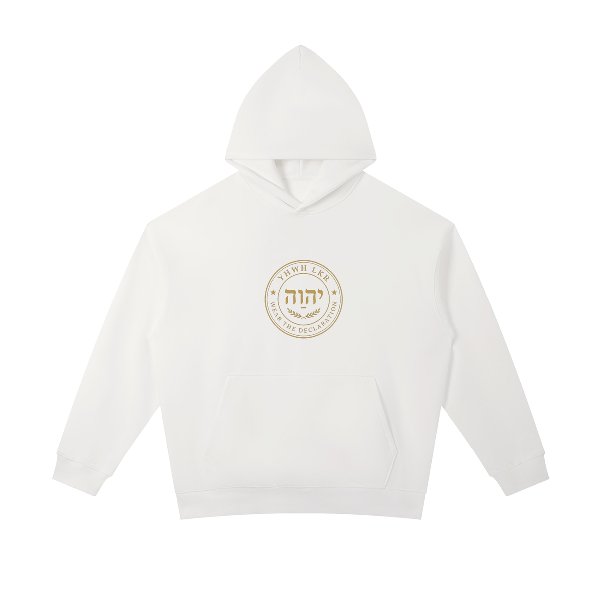 The Hooded Evangelist 001 - Who Do You Say Jesus Is? — Matthew 16:15