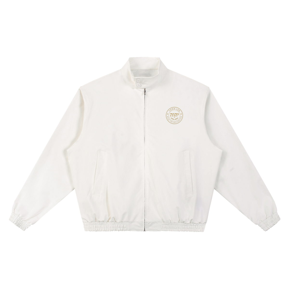 The Evangelist Bomber 001