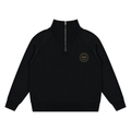 The Declaration Heavyweight Quarter Zip