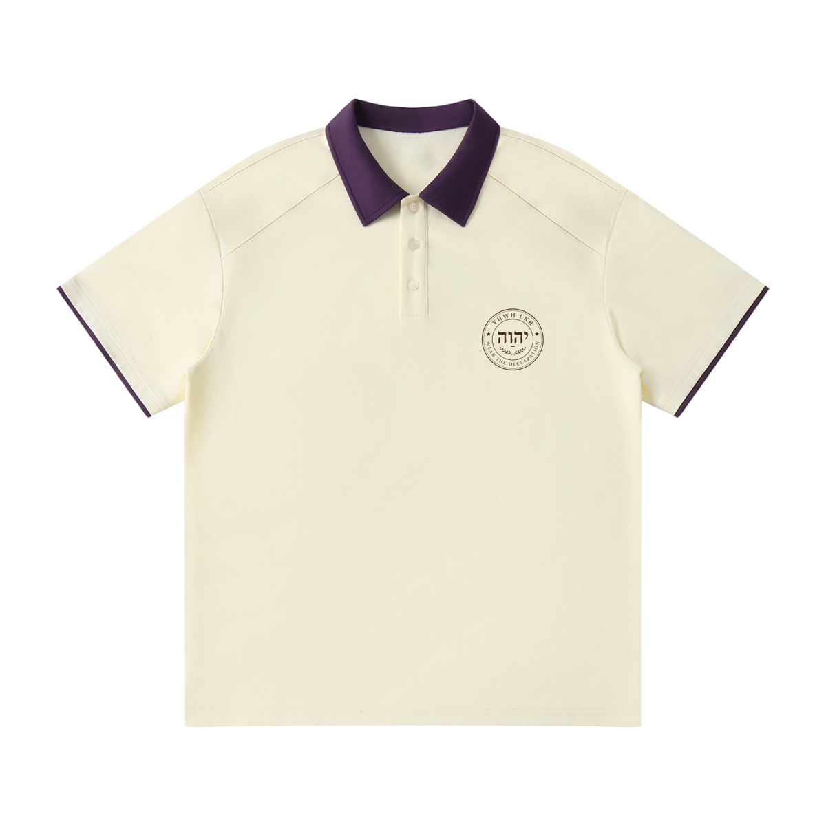 The Declaration Polo