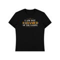 The Unashamed Tee