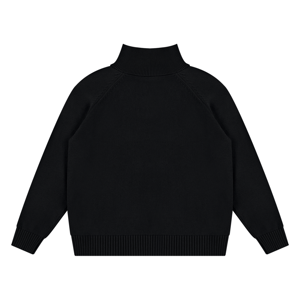 The Declaration Heavyweight Quarter Zip