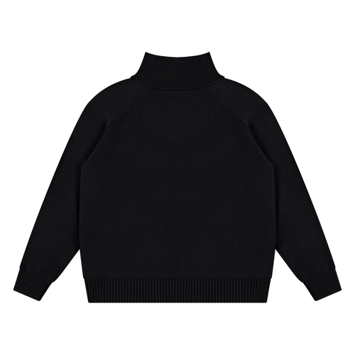 The Declaration Heavyweight Quarter Zip