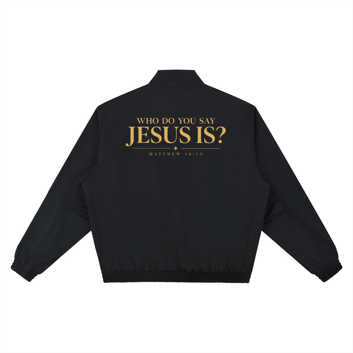 The Evangelist Bomber 001
