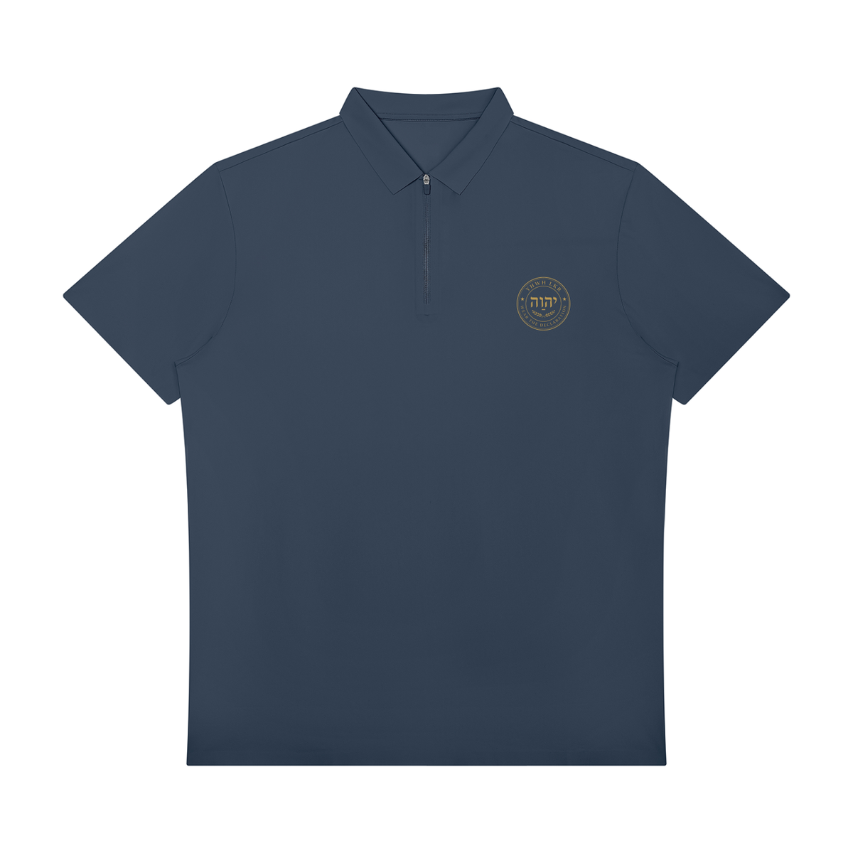 The Declaration Performance Polo