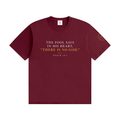 The Beginning of Knowledge Tee