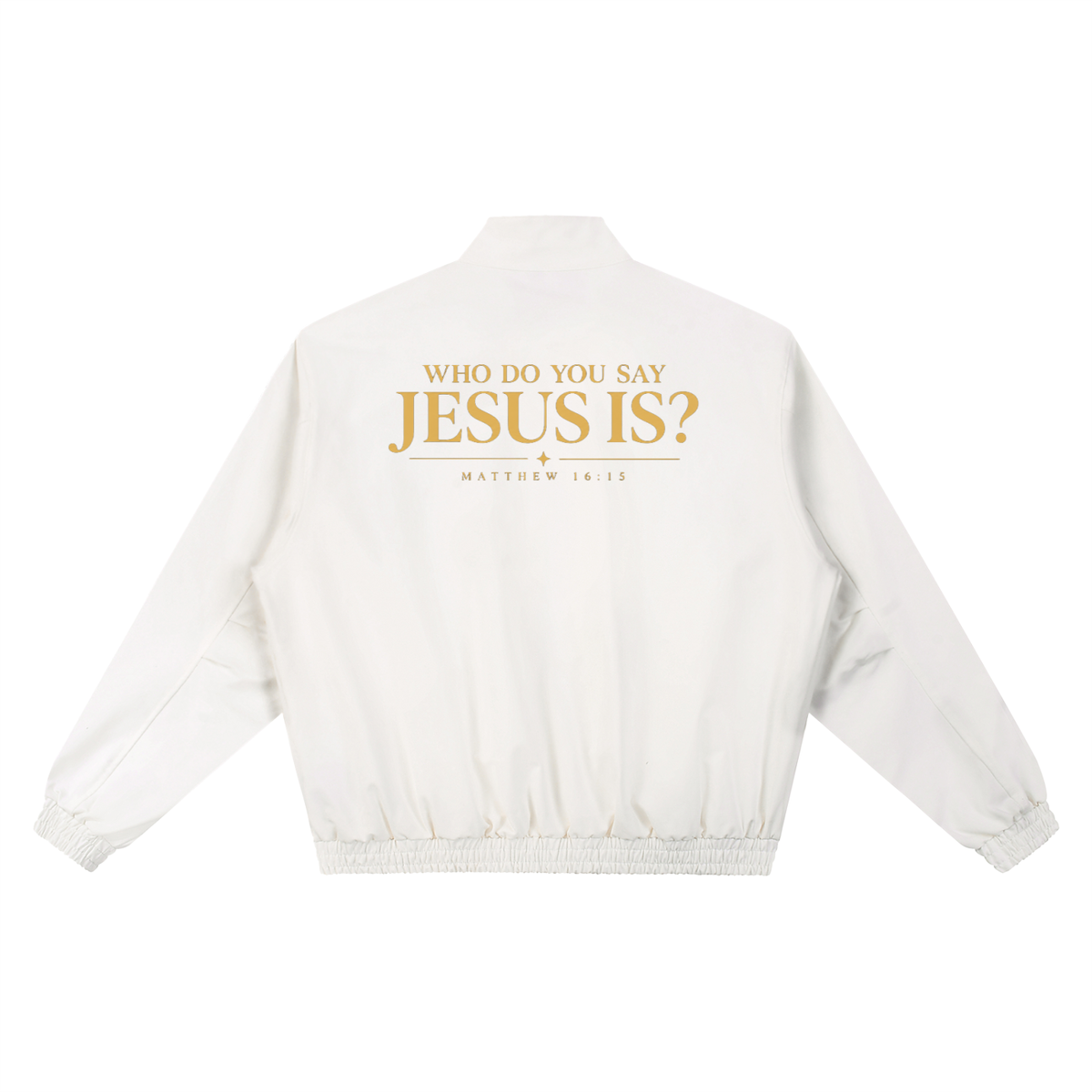 The Evangelist Bomber 001