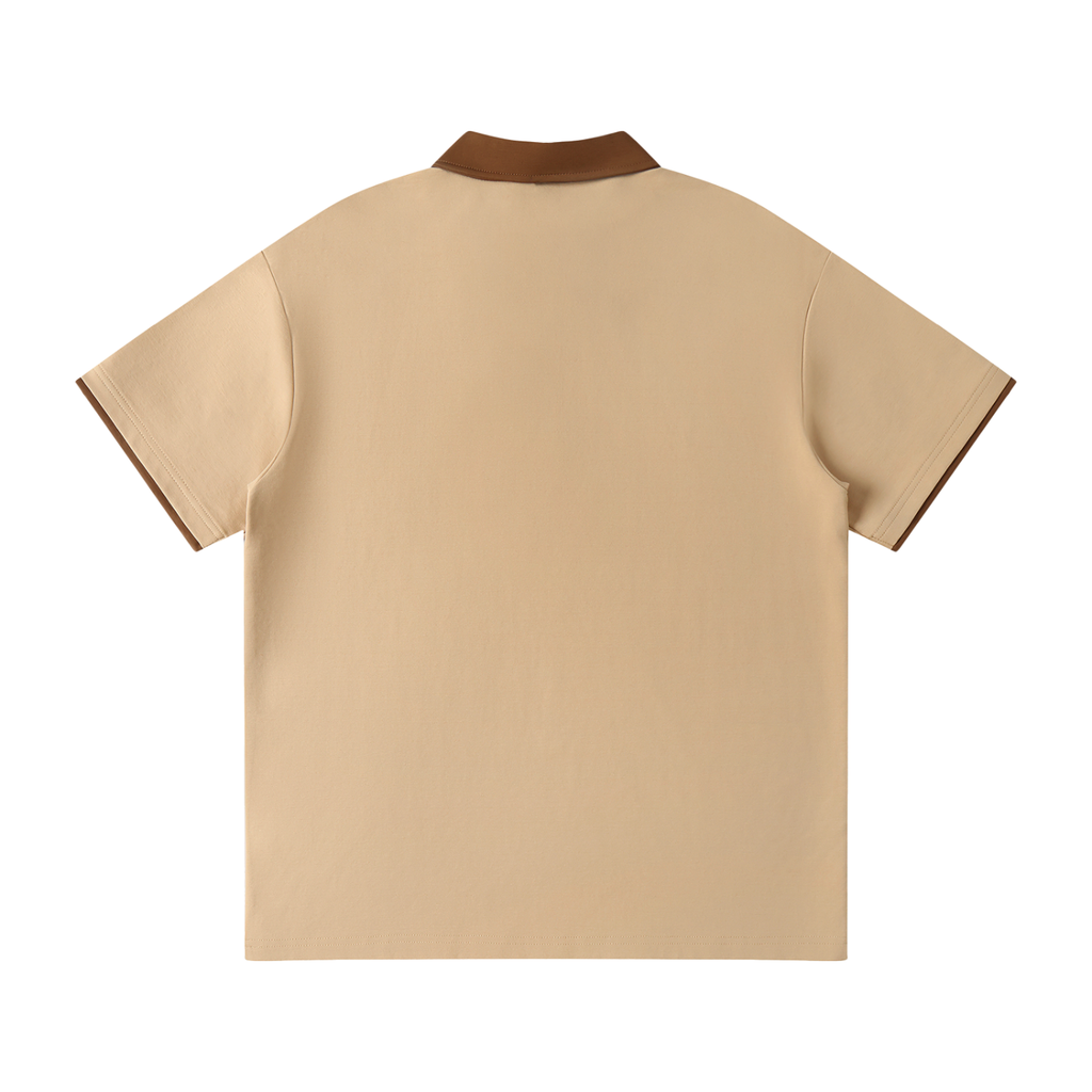 The Declaration Polo