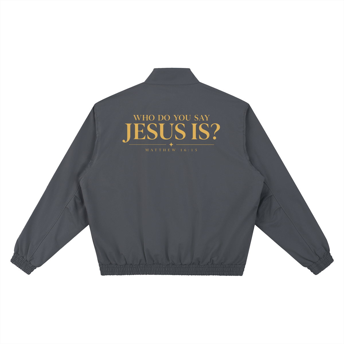 The Evangelist Bomber 001