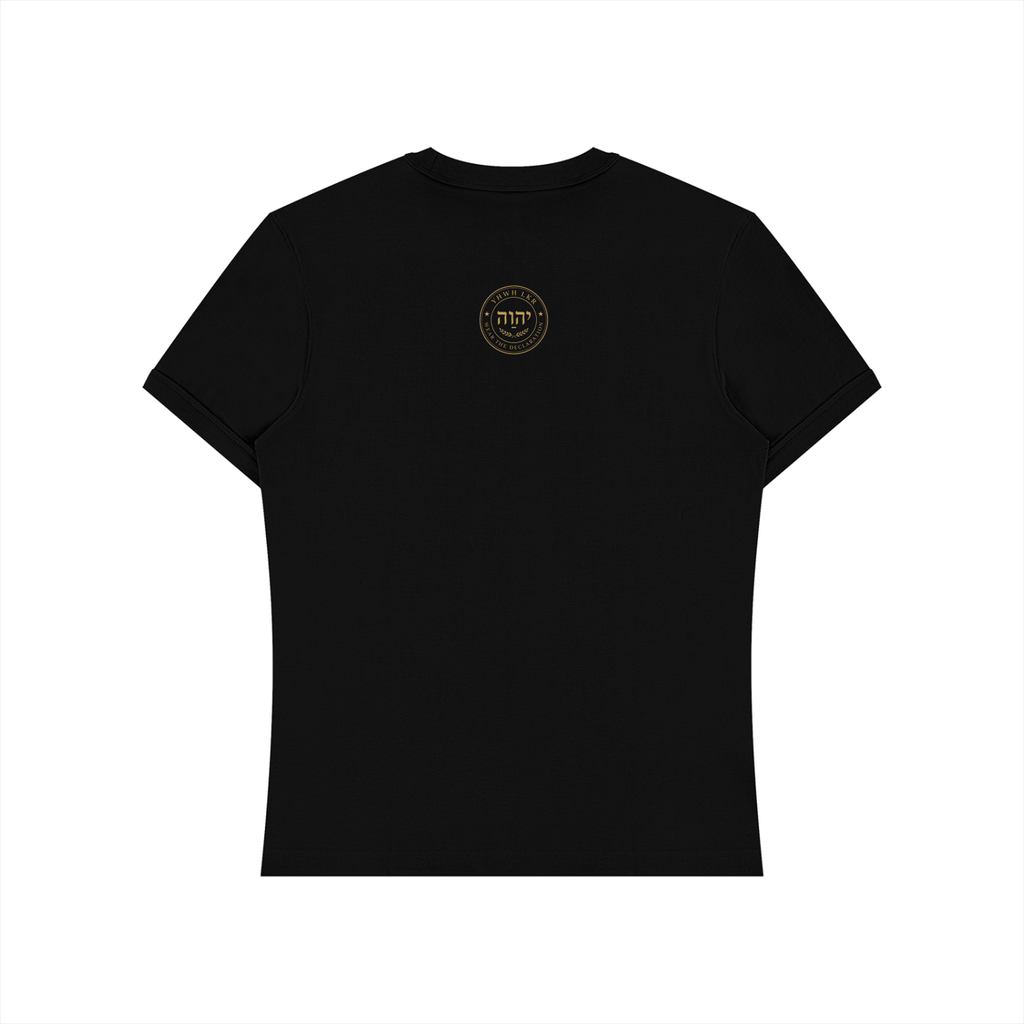 The Yahweh Alone Tee
