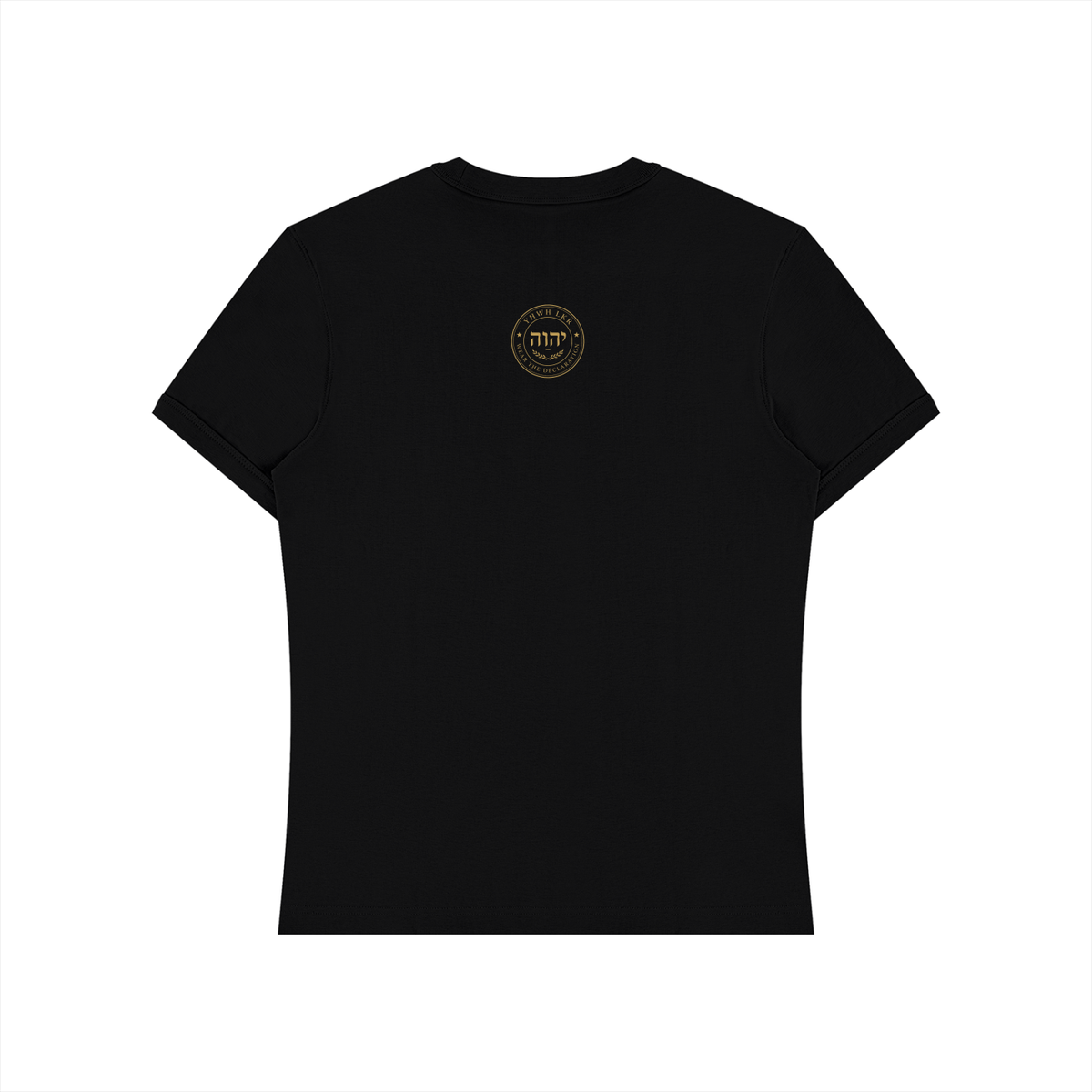 The Yahweh Alone Tee