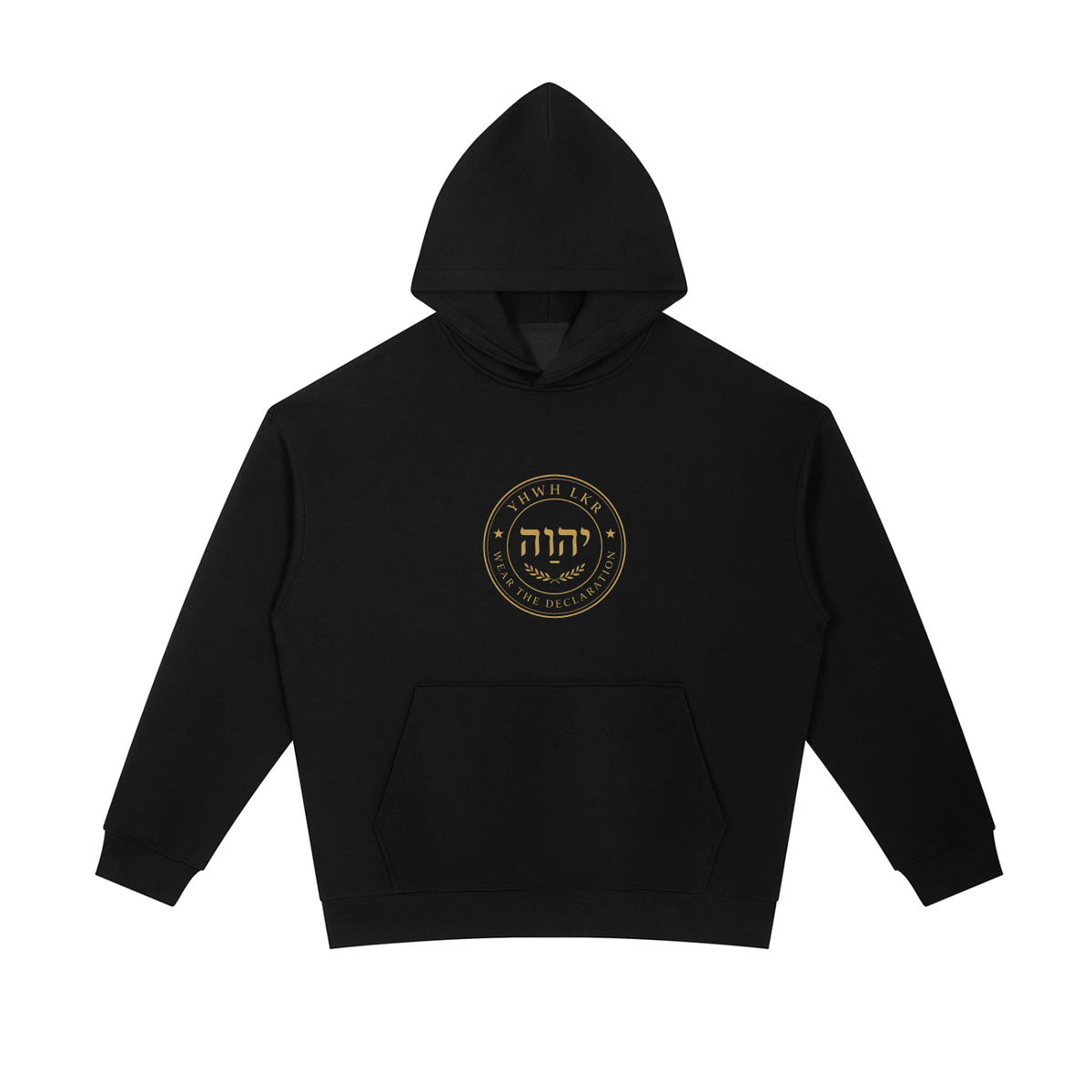 The Hooded Evangelist 001 - Who Do You Say Jesus Is? — Matthew 16:15