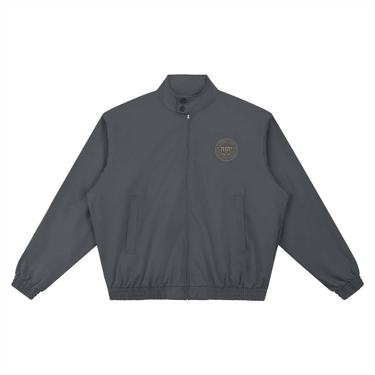 The Evangelist Bomber 001