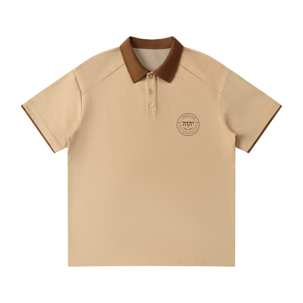 The Declaration Polo